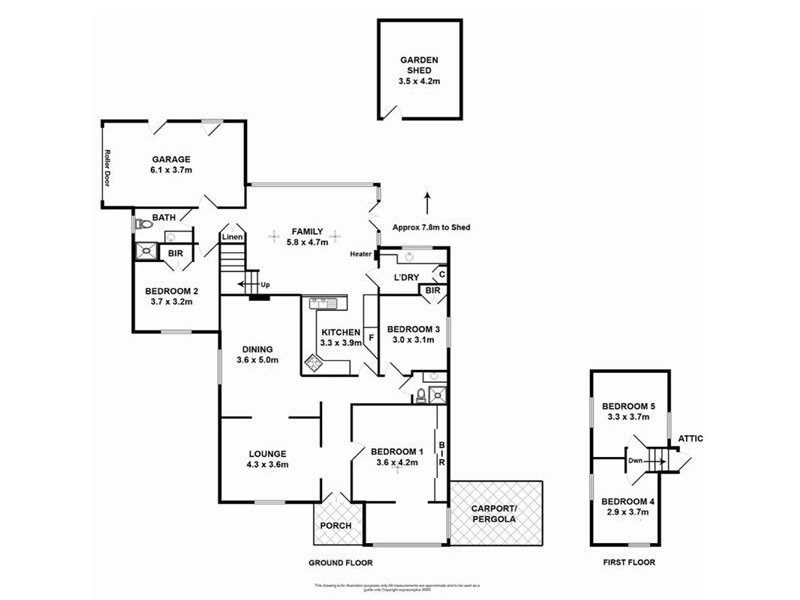 7 Daly Street, Somerton Park SA 5044