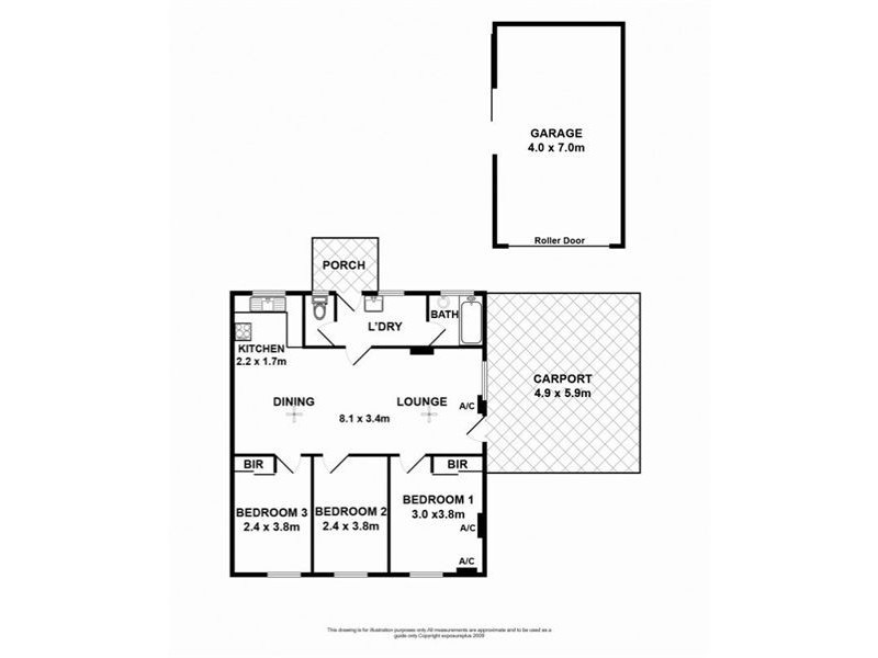 6 Plew Avenue, Morphettville SA 5043