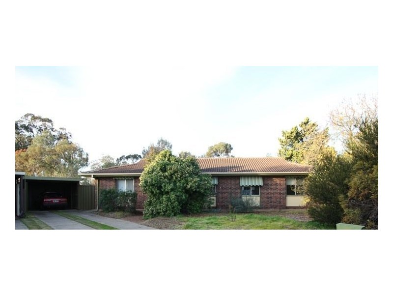 16 Shephard Court, Novar Gardens SA 5040