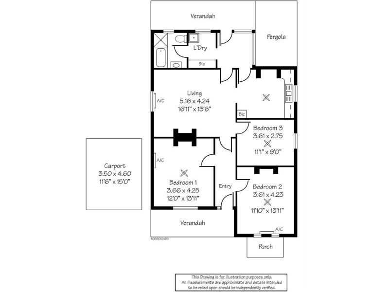 2 Mary Street, Glenelg North SA 5045