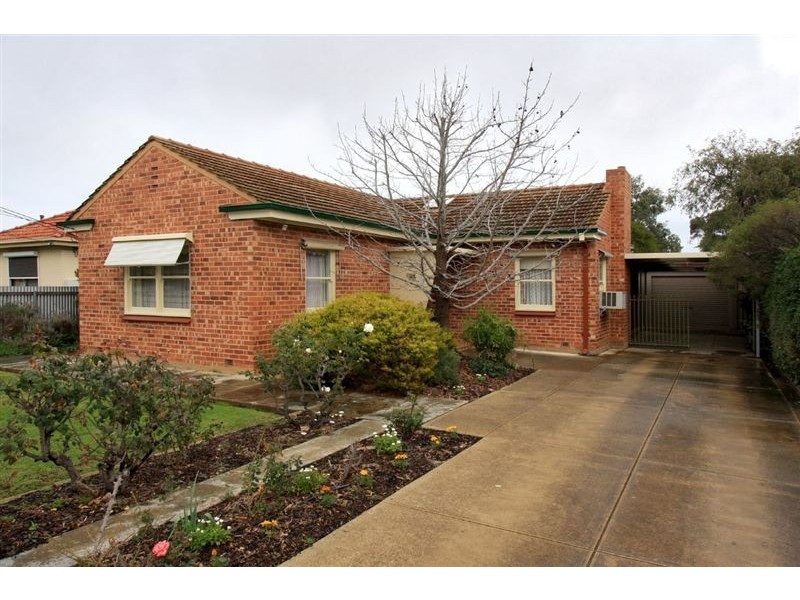 6 Baker Avenue, Morphettville SA 5043