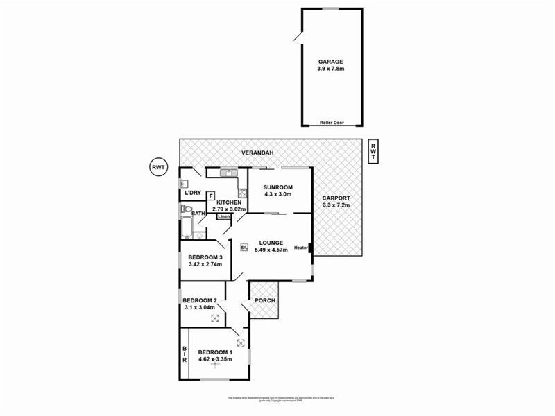 6 Baker Avenue, Morphettville SA 5043