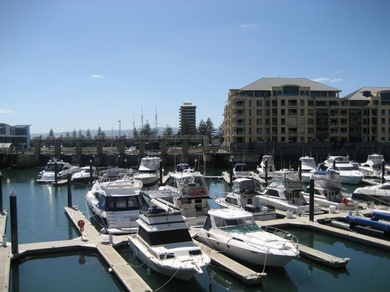 318/4 Holdfast Promenade, Glenelg SA 5045