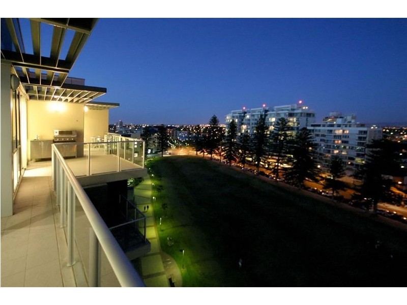 907/19 Holdfast Promenade, Glenelg SA 5045