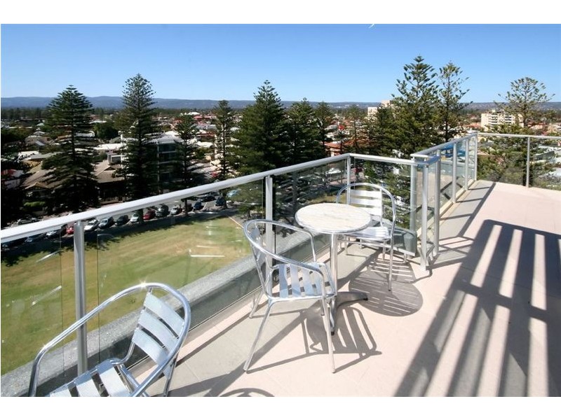 907/19 Holdfast Promenade, Glenelg SA 5045