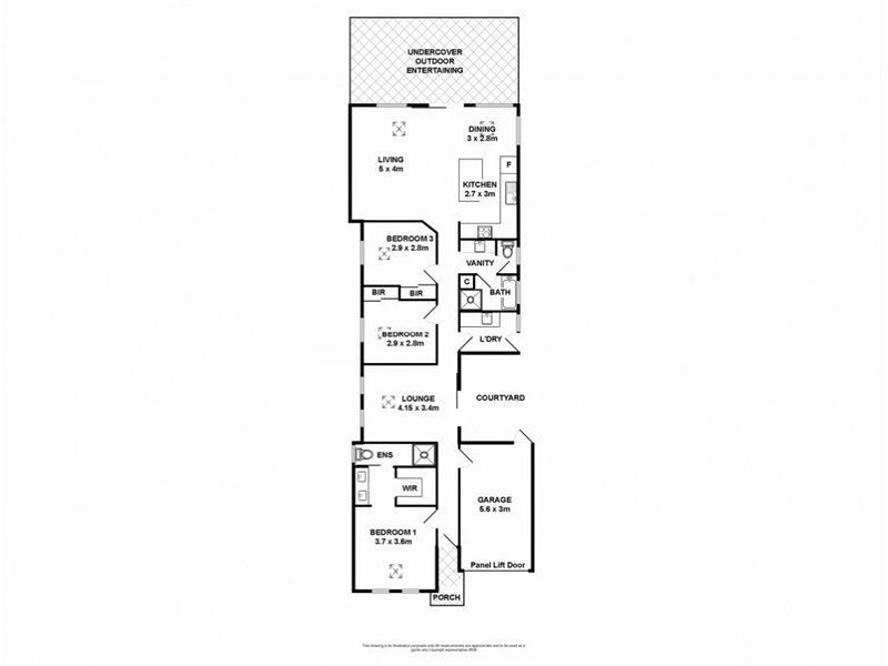5 & 5A Meredith Avenue, Glengowrie SA 5044