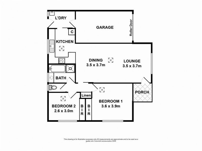 1/11 Dudley Avenue, Daw Park SA 5041