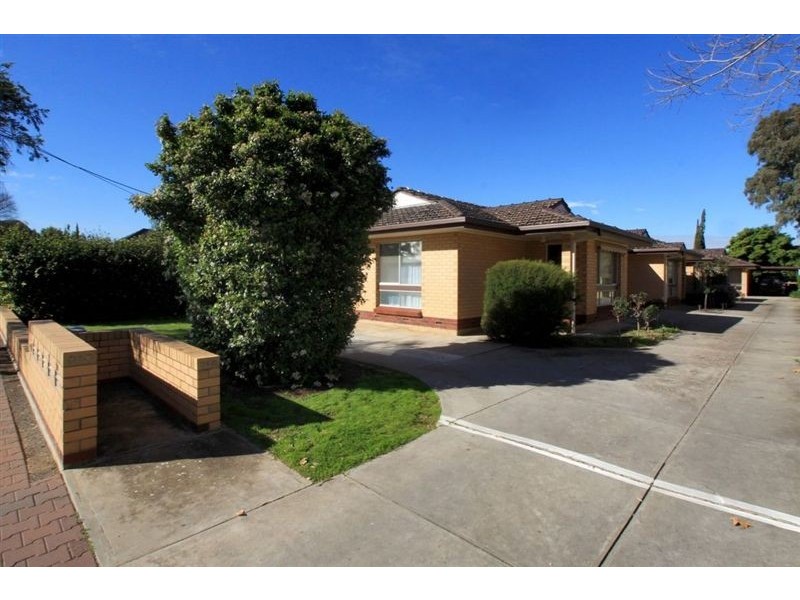1/11 Dudley Avenue, Daw Park SA 5041