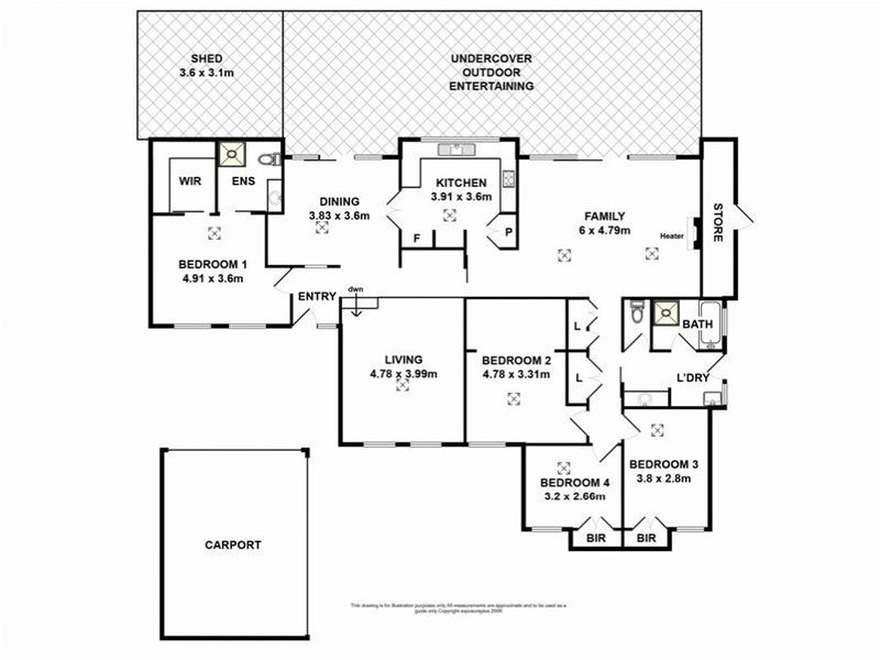 16 Simcock Street, West Beach SA 5024