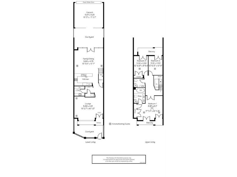 1-7 Torrens Square, Glenelg SA 5045