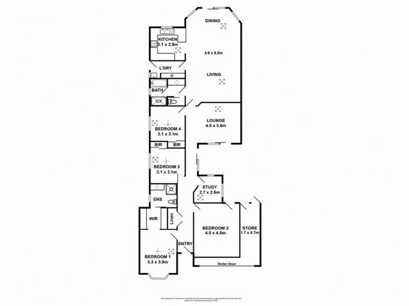 14 Livingstone Street, Glengowrie SA 5044