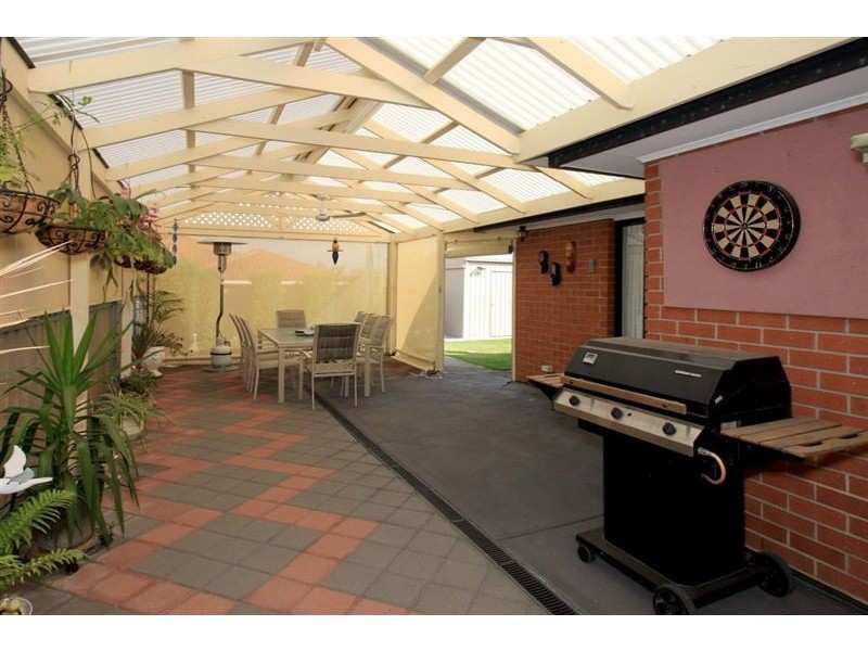 2 Levi Court, Sheidow Park SA 5158