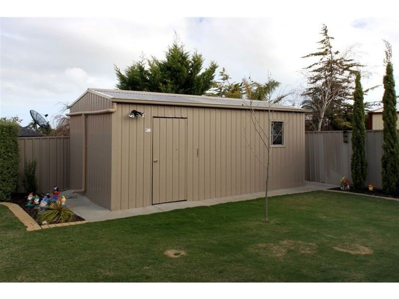 2 Levi Court, Sheidow Park SA 5158