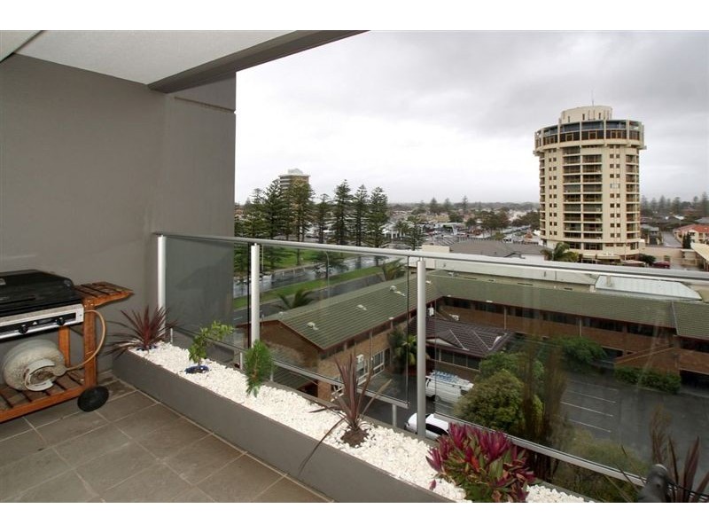 616/27 Colley Terrace, Glenelg SA 5045