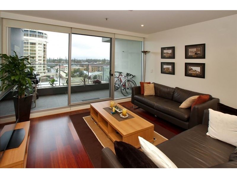 616/27 Colley Terrace, Glenelg SA 5045