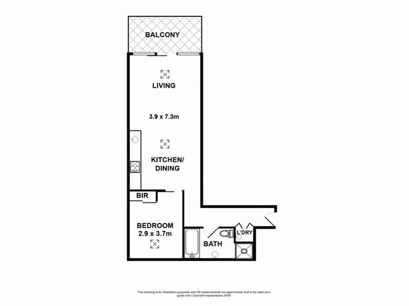 616/27 Colley Terrace, Glenelg SA 5045