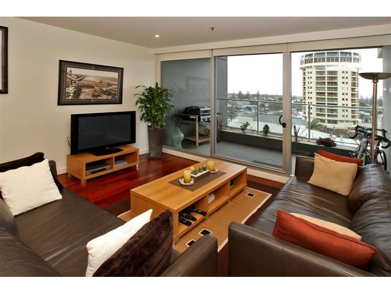 616/27 Colley Terrace, Glenelg SA 5045
