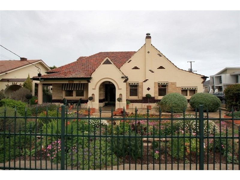 22 Scarborough Street, Somerton Park SA 5044