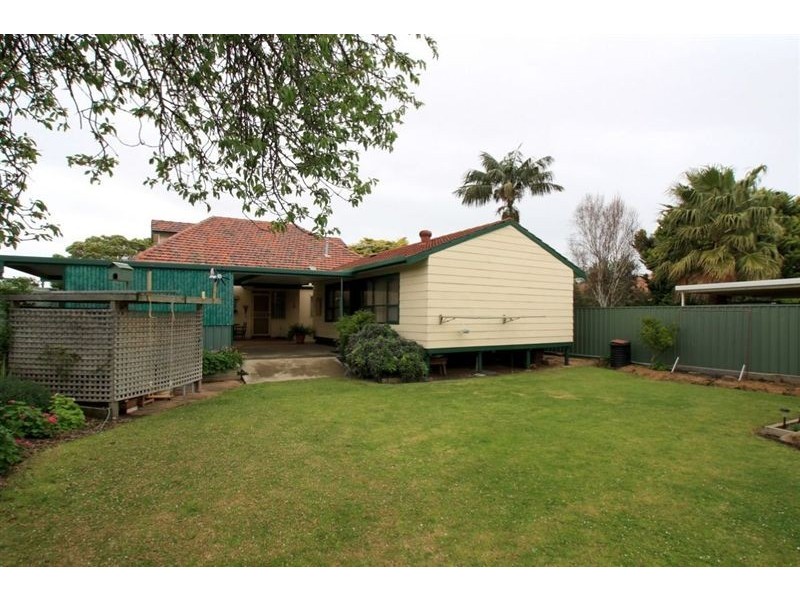 22 Scarborough Street, Somerton Park SA 5044
