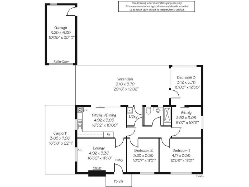 13 Orana Avenue, Glenelg North SA 5045