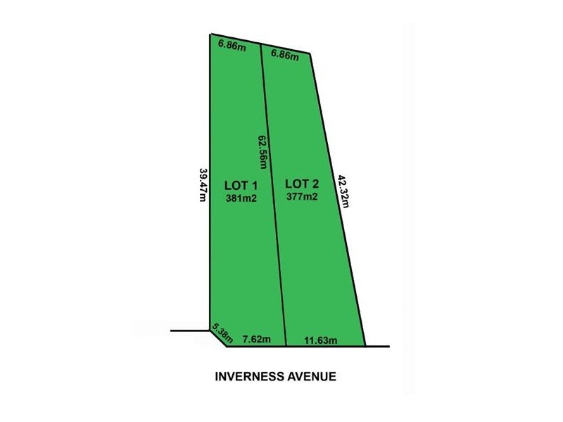 Lot 1/11 Inverness Avenue, Marion SA 5043