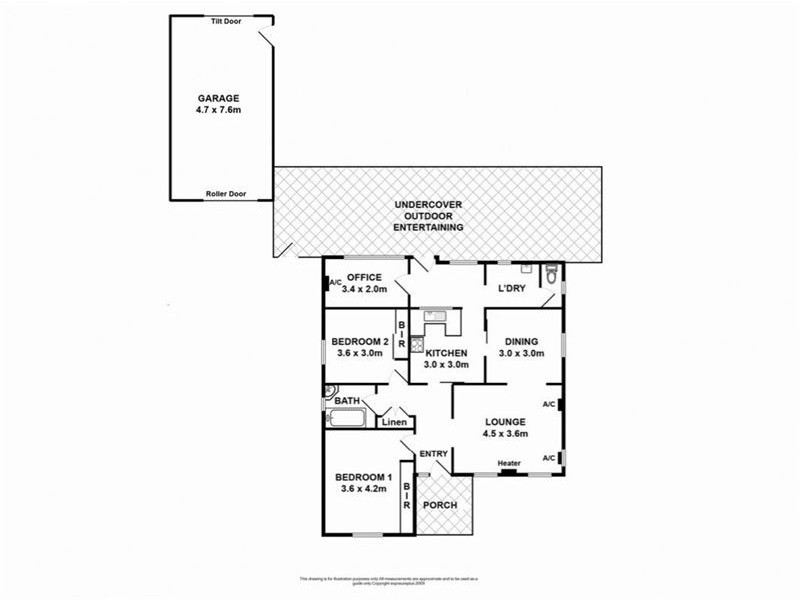 10 Melanto avenue, Camden Park SA 5038