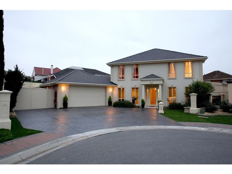 4 Averil Court, Somerton Park SA 5044