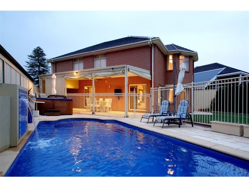 4 Averil Court, Somerton Park SA 5044