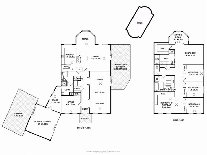 4 Averil Court, Somerton Park SA 5044