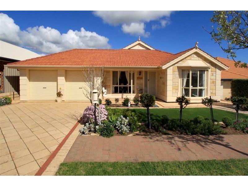 11 Ayers Court, Sheidow Park SA 5158