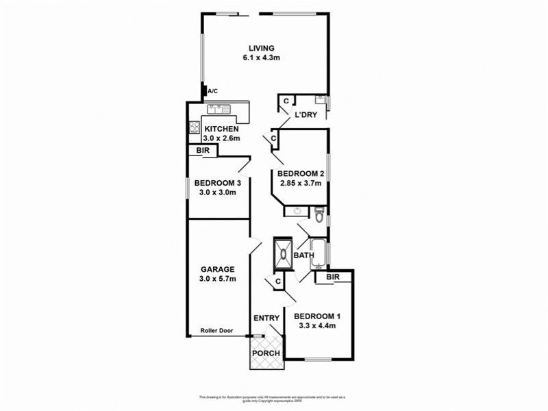 4 White Crescent, Seacombe Gardens SA 5047