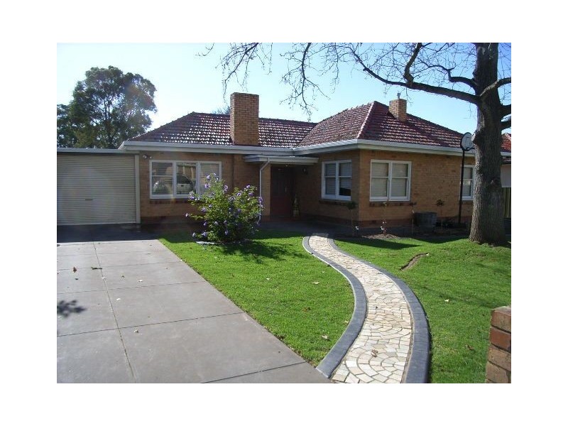 12 Pethick Terrace, Marion SA 5043