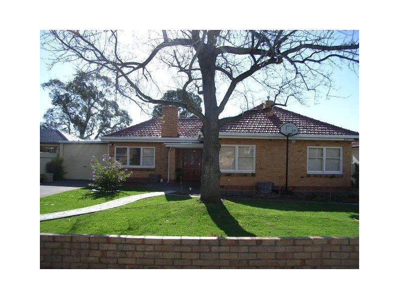12 Pethick Terrace, Marion SA 5043