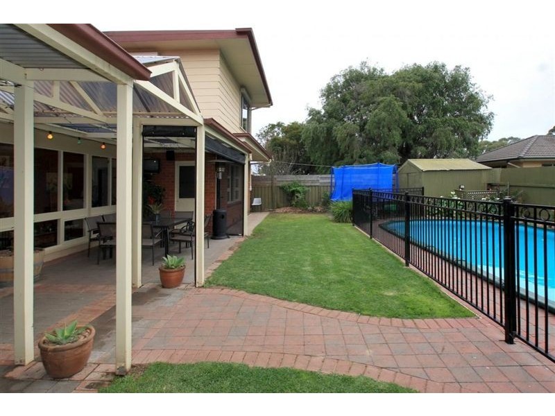 72 Arthur street, Plympton Park SA 5038