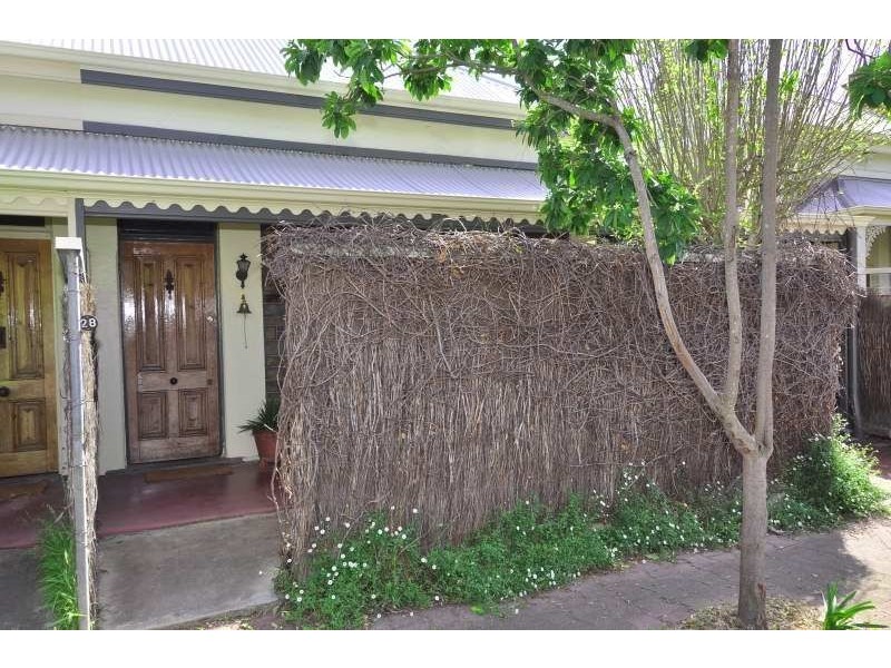 2/28 Douglas Street, Parkside SA 5063