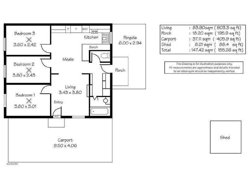 10 Dalby Avenue, Morphettville SA 5043