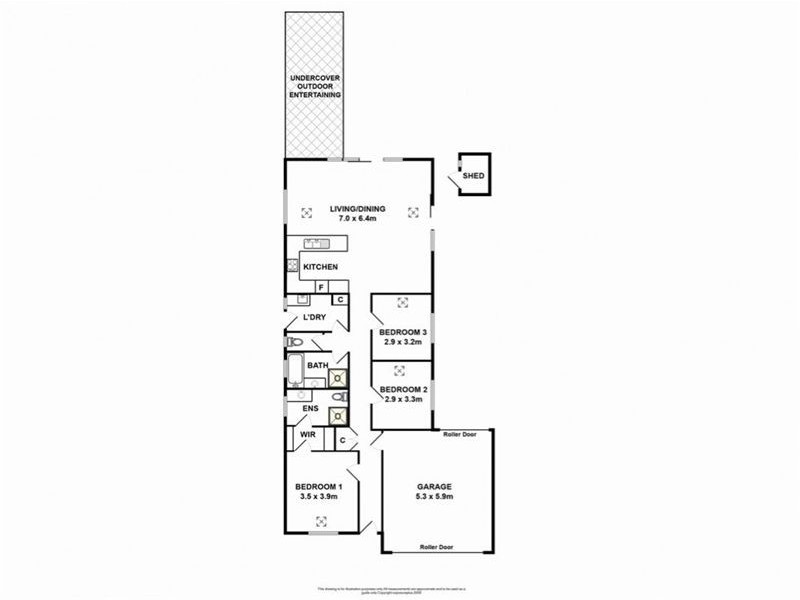 63 Clifton Street, Camden Park SA 5038