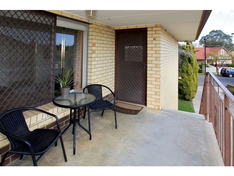 6/11 Lewis Street, Brooklyn Park SA 5032