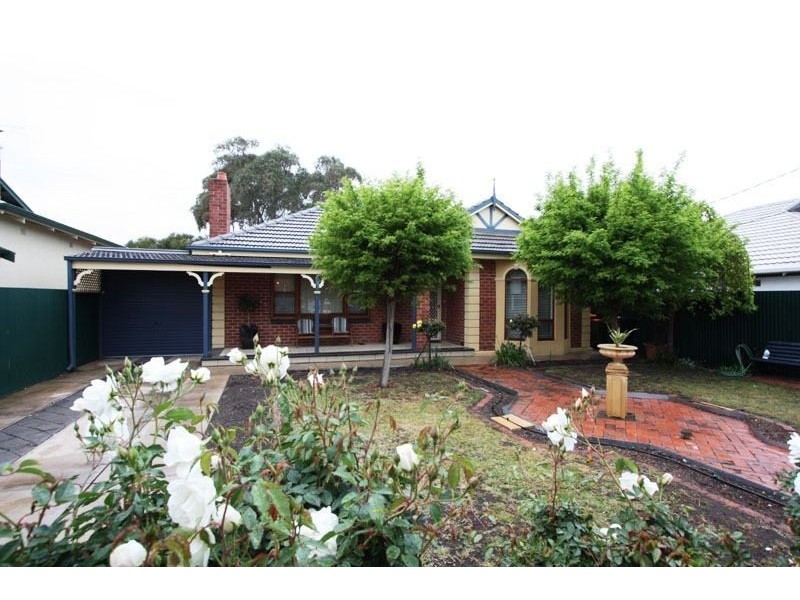 14 Edison Street, Glenelg North SA 5045