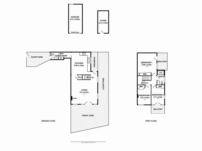 2/385 Esplanade, Henley Beach SA 5022