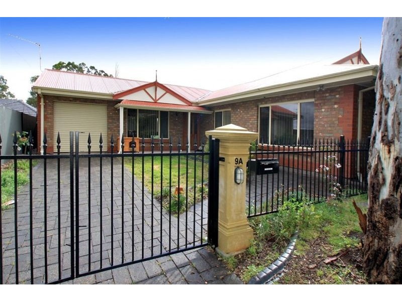 9A Alexandra Avenue, Magill SA 5072