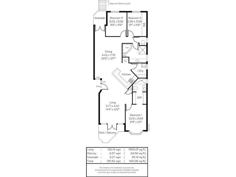 8/491-495 Esplanade, Grange SA 5022