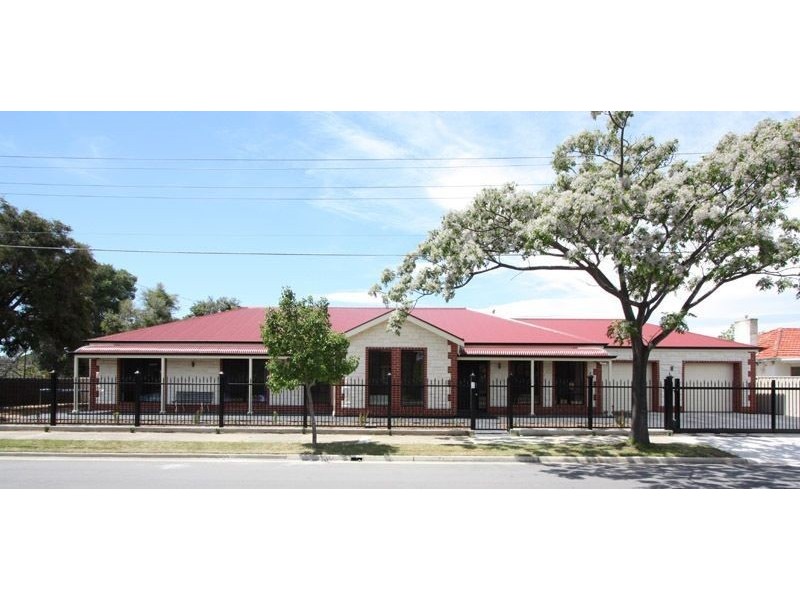 40 Bonython Avenue, Glenelg North SA 5045