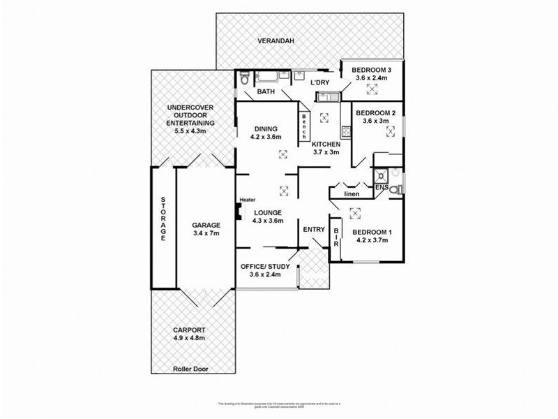 33 Wheaton Road, Plympton SA 5038