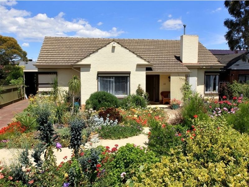 22 Wattle Terrace, Plympton Park SA 5038