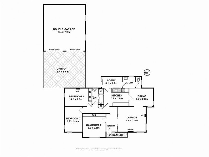 22 Wattle Terrace, Plympton Park SA 5038