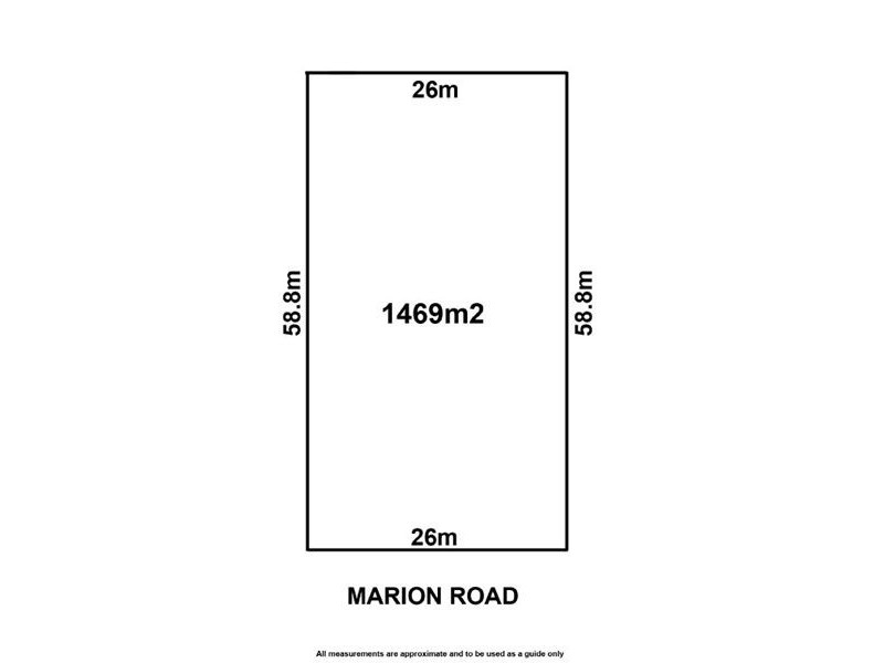 16 Marion Road, Brooklyn Park SA 5032