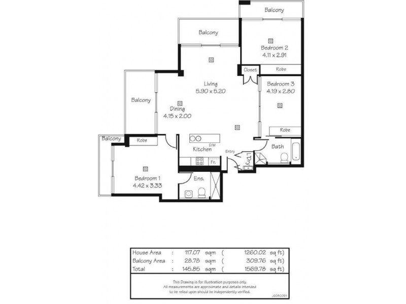 827/29 Colley Terrace, Glenelg SA 5045