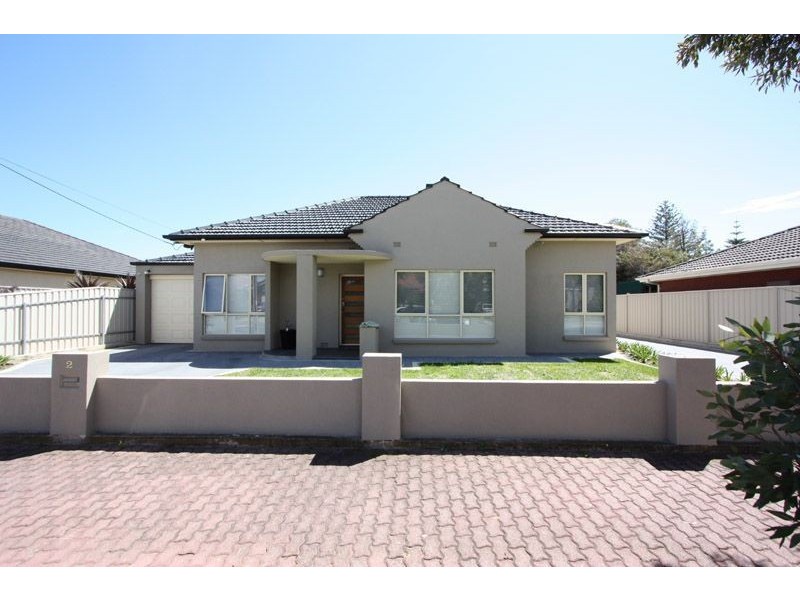 2 Carnarvon Avenue, Glenelg North SA 5045
