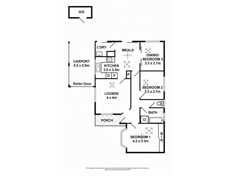 4/15 Hazel Terrace, Henley Beach South SA 5022